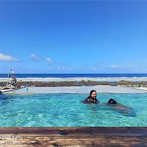  Hébergement de vacances - Teariki 2