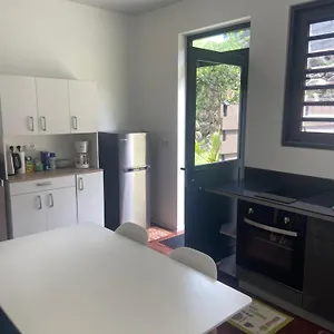  Séjour chez l'habitant Manaeva L6